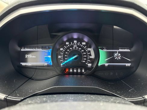 Used 2020 Ford Edge SEL w/ Convenience Package AWD/4WD image 27
