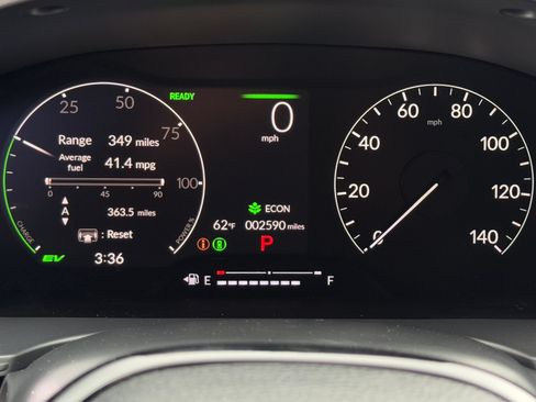 Certified 2025 Honda Civic Sport image 18