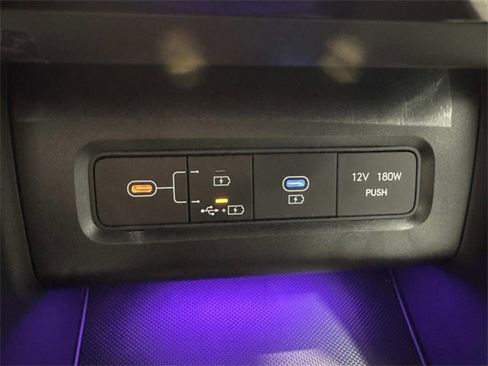 Used 2025 Hyundai Tucson SEL image 16