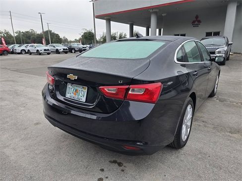 Used 2023 Chevrolet Malibu LT image 8
