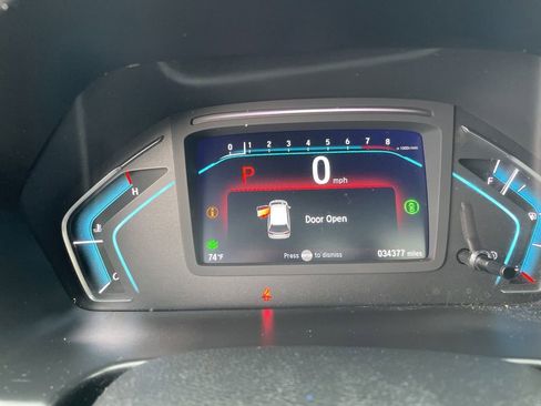 Used 2023 Honda Odyssey Sport image 4