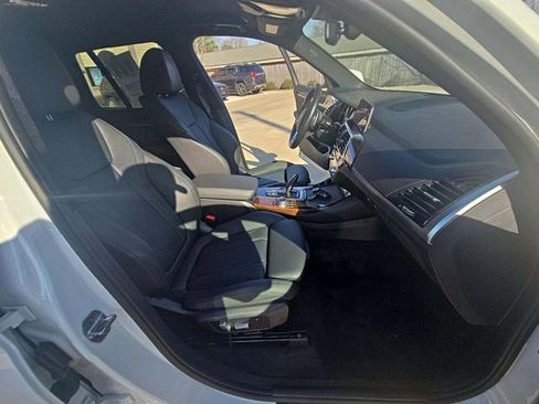 Used 2020 BMW X3 sDrive30i image 6