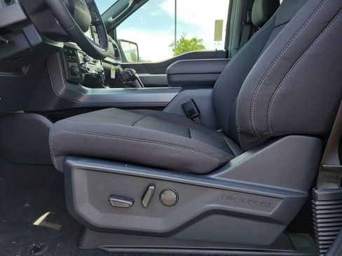 New 2026 Ford F150 XLT w/ Equipment Group 302A MID AWD/4WD image 19