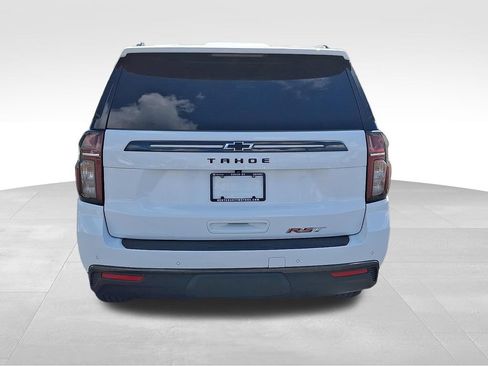 Used 2021 Chevrolet Tahoe RST AWD/4WD image 5