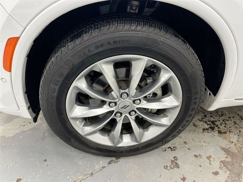 Used 2022 Dodge Durango Citadel image 27