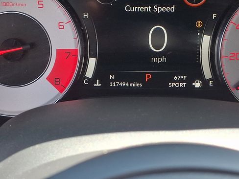 Used 2023 Acura TLX SH-AWD w/ A-SPEC Pkg image 21