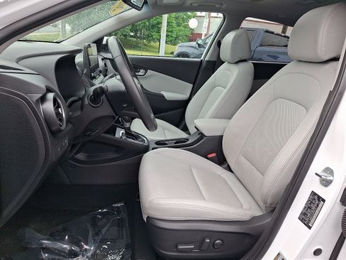 Used 2023 Hyundai Kona Limited w/ Cargo Package AWD/4WD image 14