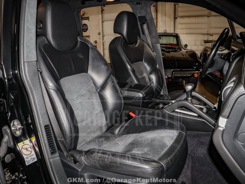 Used 2008 Porsche Cayenne GTS image 72