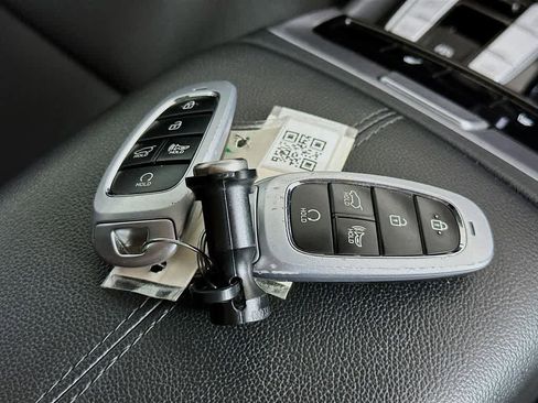 Used 2024 Hyundai Tucson SEL w/ Convenience Package image 22