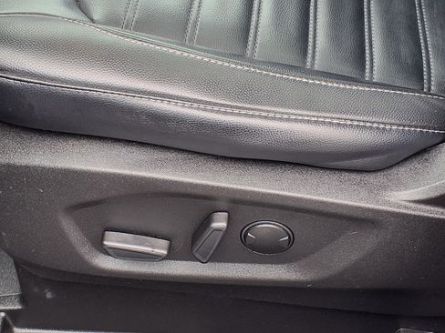 Used 2023 Ford Edge SEL w/ Convenience Package image 4