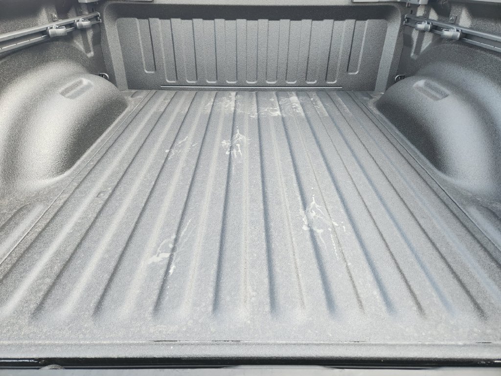 New 2026 RAM 1500 Laramie AWD/4WD image 22