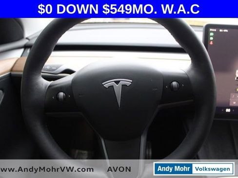 Used 2022 Tesla Model Y Performance image 27