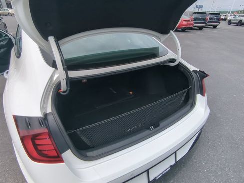 Used 2023 Hyundai Sonata Limited FWD image 25