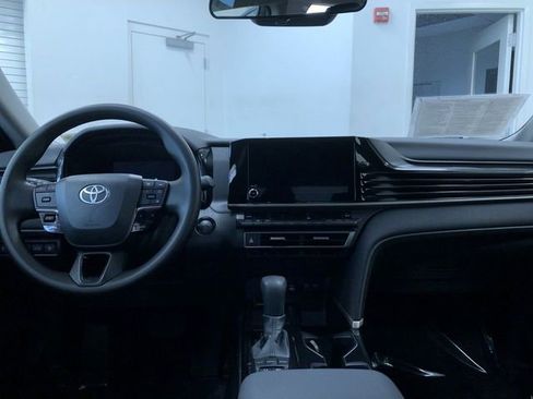 Certified 2026 Toyota Camry LE FWD image 17