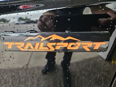 New 2026 Honda CR-V TrailSport image 32
