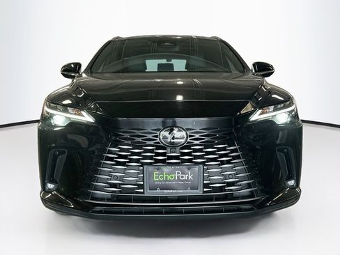 Used 2023 Lexus RX 350 Premium Plus w/ Cold Area Package AWD/4WD image 2