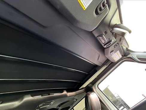 Certified 2021 Jeep Wrangler Unlimited Rubicon image 29