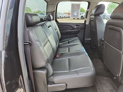 Used 2013 GMC Sierra 1500 Denali AWD/4WD image 40