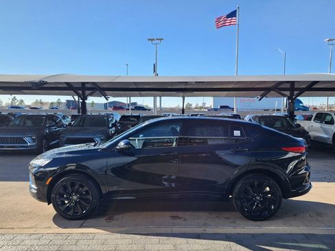 New 2026 Buick Envista Sport Touring w/ Convenience I Package image 7