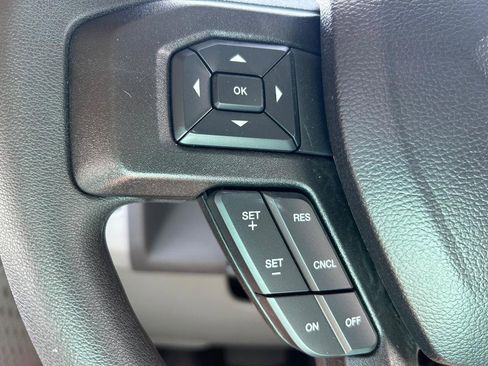 New 2025 Ford E-350 and Econoline 350 Super Duty w/ Power Equipment Group image 10