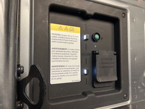 Certified 2024 Ford F150 XLT w/ Mobile Office Package image 36