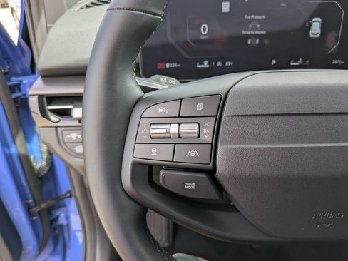 Certified 2026 Kia Sportage SX FWD image 32