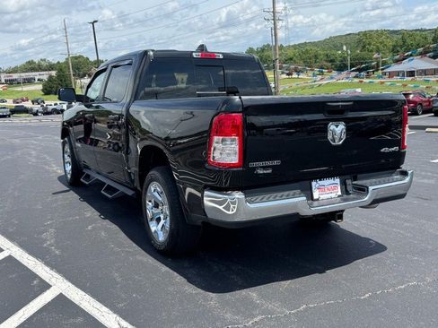 Used 2023 RAM 1500 Big Horn AWD/4WD image 6