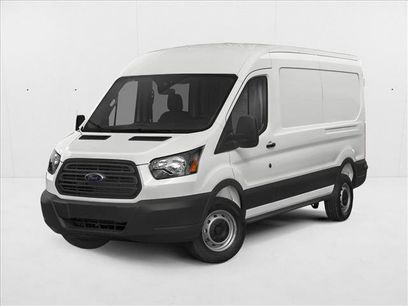 Used 2018 Ford Transit 250 148 Medium Roof