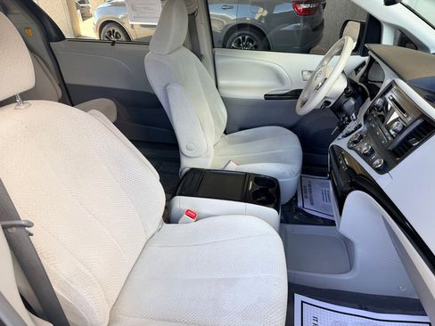 Used 2012 Toyota Sienna LE image 20