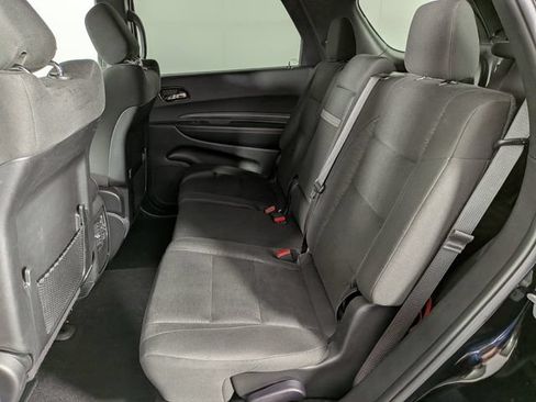 Used 2025 Dodge Durango GT AWD/4WD image 27