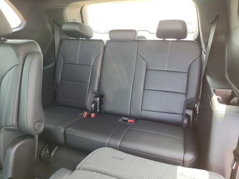 New 2025 GMC Acadia Elevation w/ Elevation Premium Package image 25