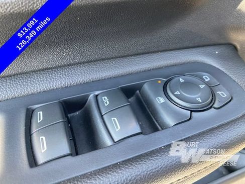 Used 2020 GMC Terrain SLE w/ Driver Convenience Package AWD/4WD image 14
