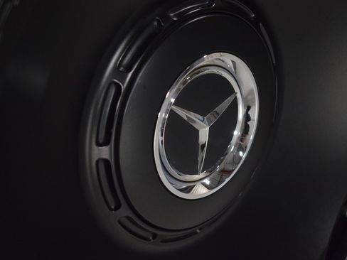 Used 2023 Mercedes-Benz G 63 AMG 4MATIC image 19