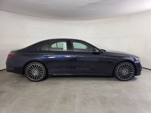 New 2026 Mercedes-Benz E 350 Sedan image 3