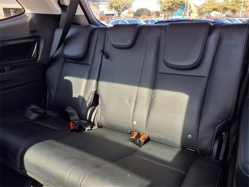 Used 2021 Subaru Ascent Limited w/ Technology Package image 10