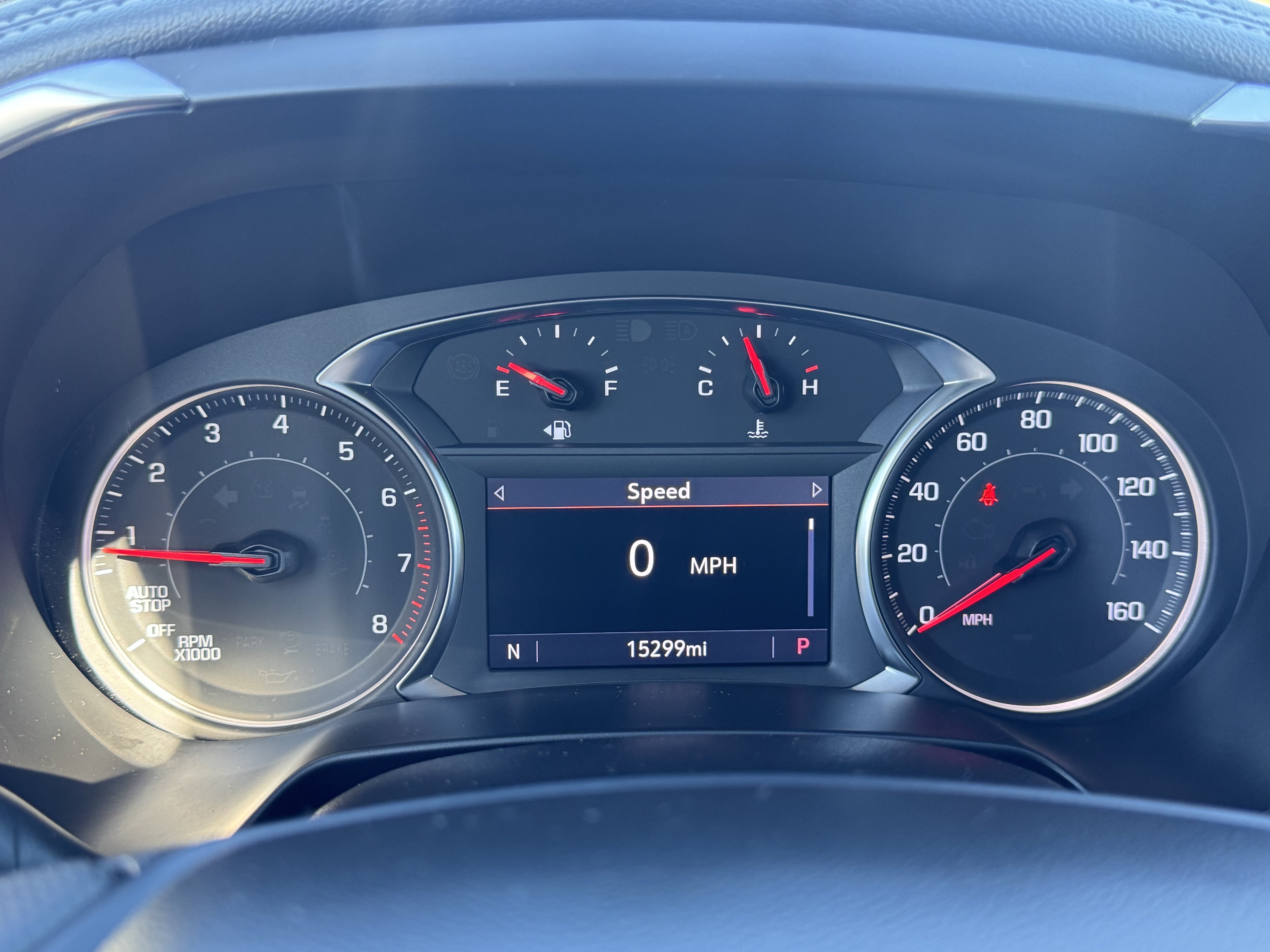 Used 2024 Chevrolet Blazer LT w/ Midnight/Sport Edition AWD/4WD image 20