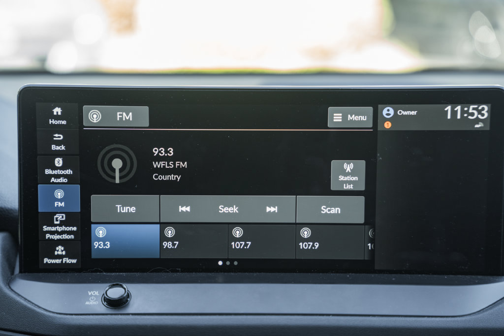 Used 2023 Honda Accord Sport image 21