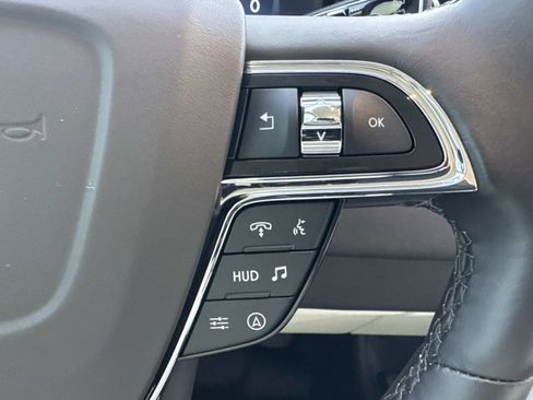 Certified 2024 Lincoln Navigator L Black Label image 29