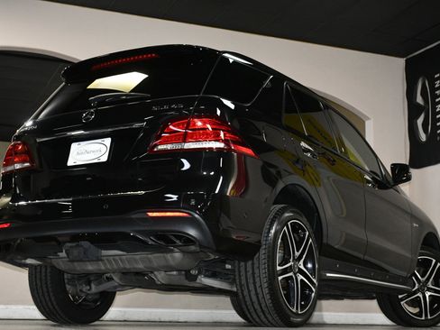 Used 2018 Mercedes-Benz GLE 43 AMG 4MATIC image 85