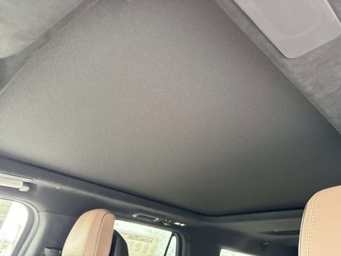 New 2026 Lincoln Navigator L Black Label image 25