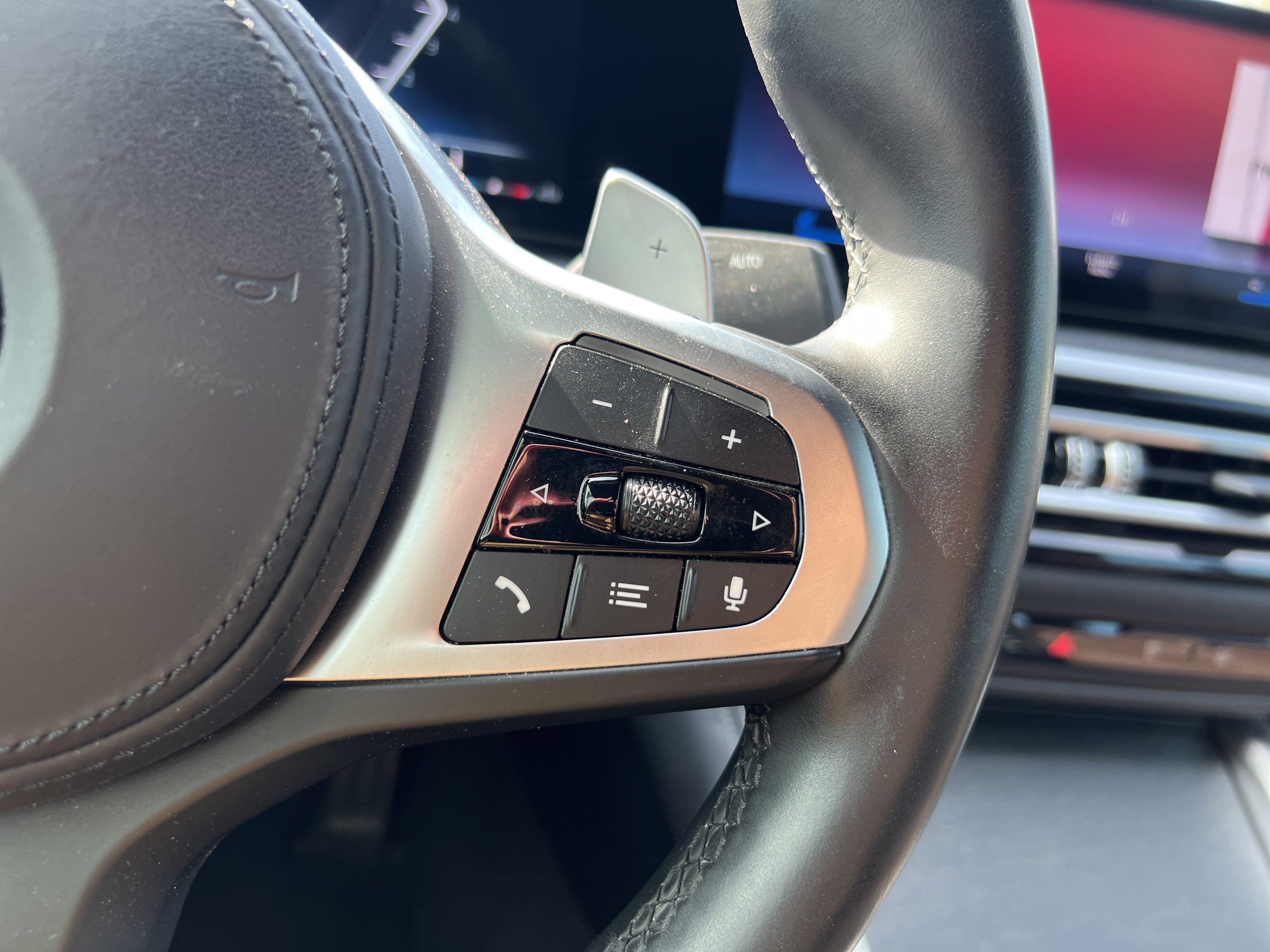 Certified 2024 BMW M440i Convertible RWD image 20