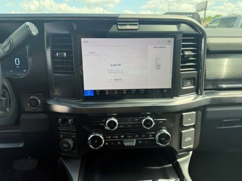 New 2026 Ford F350 Lariat AWD/4WD image 16