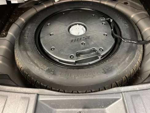 Used 2017 Nissan Rogue SL AWD/4WD image 36