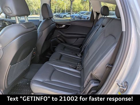 Used 2024 Audi Q7 3.0T Prestige image 17