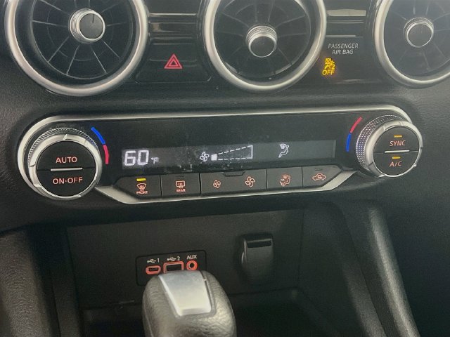 Used 2021 Nissan Sentra SV FWD image 23