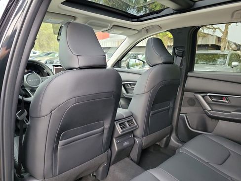 New 2026 MAZDA CX-5 2.5 S w/ Premium Package image 12