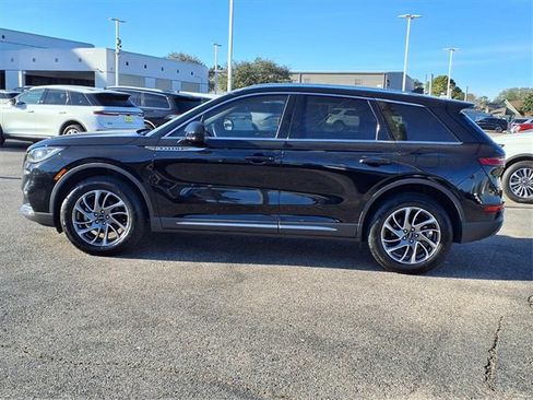 Certified 2022 Lincoln Corsair FWD w/ Equipment Group 101A image 24