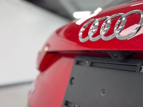 Used 2025 Audi Q3 2.0T Premium image 29