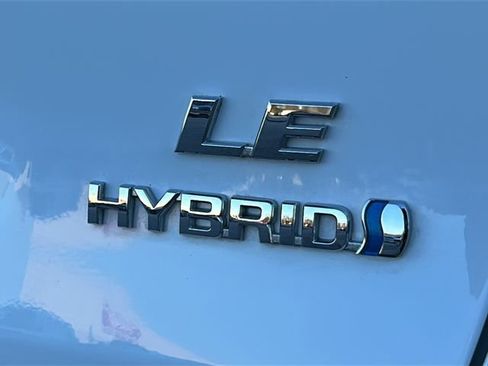 Used 2024 Toyota RAV4 LE image 34