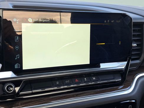 New 2025 Chevrolet Silverado 2500 LT image 21